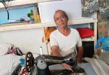 Semarak HUT ke-81 RI, Warga Dobo Kenang Perjuangan dan Perubahan Zaman