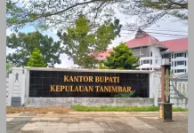 Masyarakat Menaruh Harapan Besar, Pemda KKT Perjuangkan Nasib dan Masa Depan Anak D