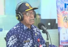 Kolaborasi Seluruh Elemen Minimalisir Karkutla di Malra