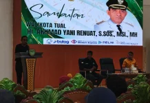 Jambore Pecinta Alam Dorong Pelestarian Ekosistem Kei