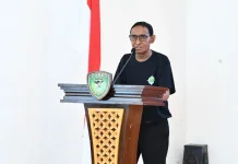 Wali Kota Ajak Generasi Muda Jadi Pelopor Lingkungan