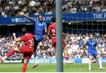Chelsea Tutup Pramusim Dengan Kemenangan Atas Real Sociaded