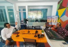 Sekolah Rakyat Tual Siapkan 270 Siswa, akan Belajar di Fasilitas Baru