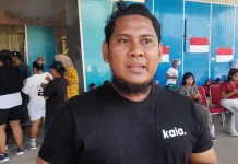 Semarak HUT RI ke-81, PT RSA Gelar Berbagai Perlombaan Bersama Karyawan