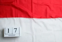 Inilah Perbedaan HUT RI Tahun 2025 dan 2026