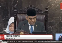 Ketua MPR: Perbedaan Harus Jadi Modal Membangun Indonesia