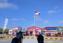 HUT RI ke-81, Pembangunan Harus Bermuara pada Kesejahteraan Rakyat
