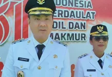 SambutHut ke-81 Kemerdekaan RI, KKT Dapat Hadiah Kemerdekaan Dari Presiden Prabowo