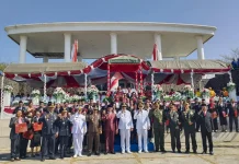 Bupati Thaher: Efisiensi Anggaran Tak Boleh Turunkan Semangat ASN