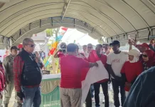 Kirab Kebangsaan dan Gerakan 10 Juta Bendera Perkuat Nasionalisme Warga Kei