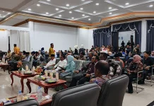 Kehadiran di Perayaan HUT RI Cerminan Cinta Tanah Air