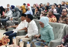 Paskibraka Disiapkan Pegang Tongkat Estafet Kepemimpinan