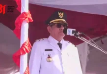 Bupati Beri Apresiasi Kepada Presiden Prabowo Subianto
