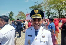 Pemerintah Kota Tual Apresiasi TNI AL Berantas Peredaran Sopi