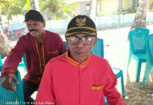 Ohoi Dullah Laut Hidupkan Kembali Sasi untuk Lindungi Laut dan Darat