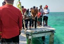 Pelanggar Sasi Ohoi Dullah Laut Terancam Denda hingga Rp20 Juta