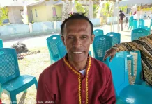 Sasi Adat Duroa Jadi Upaya Jaga Laut dan Darat, Masyarakat Diminta Patuhi Aturan