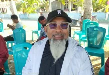 Sasi Dullah Laut Dapat Dukungan, Pengawasan Laut Diminta Diperketat