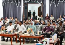 Wali Kota Tual Tekankan Pentingnya Persatuan dan Kesatuan Bangsa