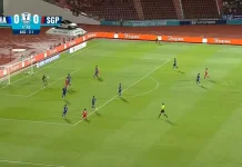 Thailand Melaju ke Final AFF 2026 setelah Kalahkan Singapura