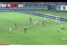 Persib Bandung Bungkam Bali United 3-2