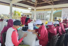 Dinkes Maluku Tenggara: Orang Sehat juga Perlu Cek Kesehatan
