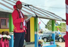 Abraham Rahawarin: Pendidikan Jadi Pondasi Utama Pembangunan Maluku