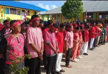Pendidikan Maluku Didorong Hasilkan SDM Unggul dan Berdaya Saing Global