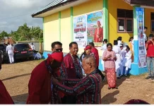 Dinas Pendidikan Maluku Dorong Pembelajaran Mendalam di Sekolah
