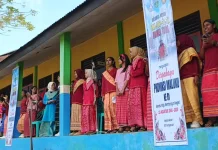 Sekolah di Maluku Diminta Perkuat Pendidikan Karakter dan Budaya Positif