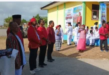 Pendidikan Vokasi Didorong Sesuai Kebutuhan Dunia Kerja dan Potensi Daerah