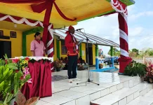 Pendidikan Inklusif dan Pemerataan Layanan Jadi Prioritas Maluku