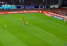 Kalahkan Malaysia, Vietnam vs Thailand di Final AFF 2026