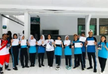 Siapkan Generesi yang Unggul