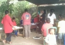 Manfaatnya Imunisasi Campak pada Kesehatan Anak
