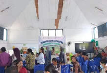 Peningkatan Kapasitas SDM Dorong Pemenuhan 8 Indikator PAUDHI di Maluku Tenggara