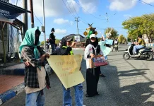 Galang Dana Dua Hari, Pecinta Alam Maluku Bantu NTT