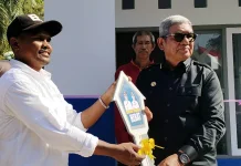 Bupati Malra Tegaskan Komitmen Pemulihan Korban Bencana dan Konflik Sosial