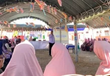 Raker Majelis Taklim Kota Tual Hadirkan Kepala BNN, Narkoba Musuh Bersama