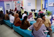 Masyarakat Rasakan Manfaat Pengukuran Terjadwal saat Sertipikasi Tanah
