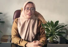 Pemkot Tual Kucurkan Bantuan Kepada Warga yang Dilanda Kekeringan