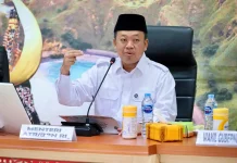 Menteri Nusron Dorong Pemda NTT Dukung Transformasi Layanan Pertanahan