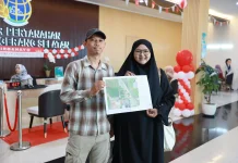 Layanan Pengukuran Terjadwal Beri Kepastian Jadwal Ukur Tanah Masyarakat