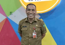 Kemarau Panjang, Dinkes Malra Ingatkan Warga Cukupi Asupan Cairan