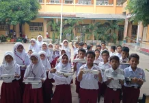 Ada Kendala Penyaluran MBG? SPPG Ohoijang-Watdek Siap Terima Aduan