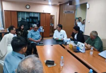 Malra Optimalkan Ruang Laut untuk Kembangkan Rumput Laut dan Tingkatkan PAD