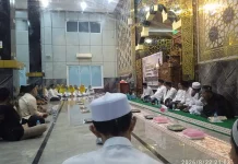 Meneladani Akhlak Nabi