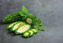 Manfaat Pare untuk Kesehatan Tubuh