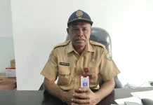 Damkar Malra Imbau Warga Cegah Karhutla saat Musim Kemarau