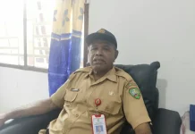 Damkar Malra Sebut Penanganan Pelaku Karhutla Jadi Kewenangan KPH